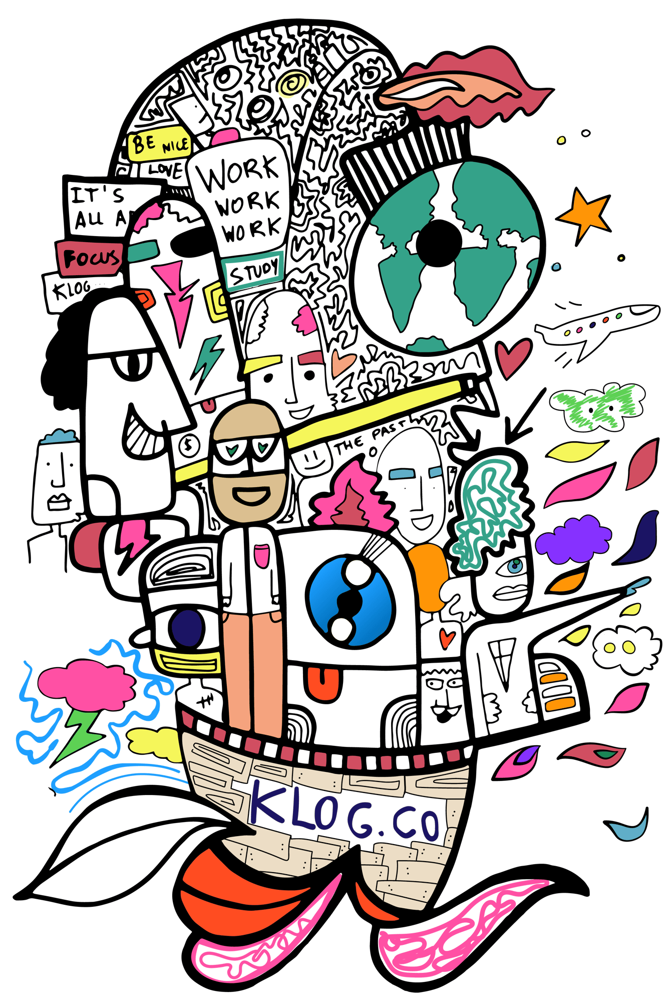 Mural