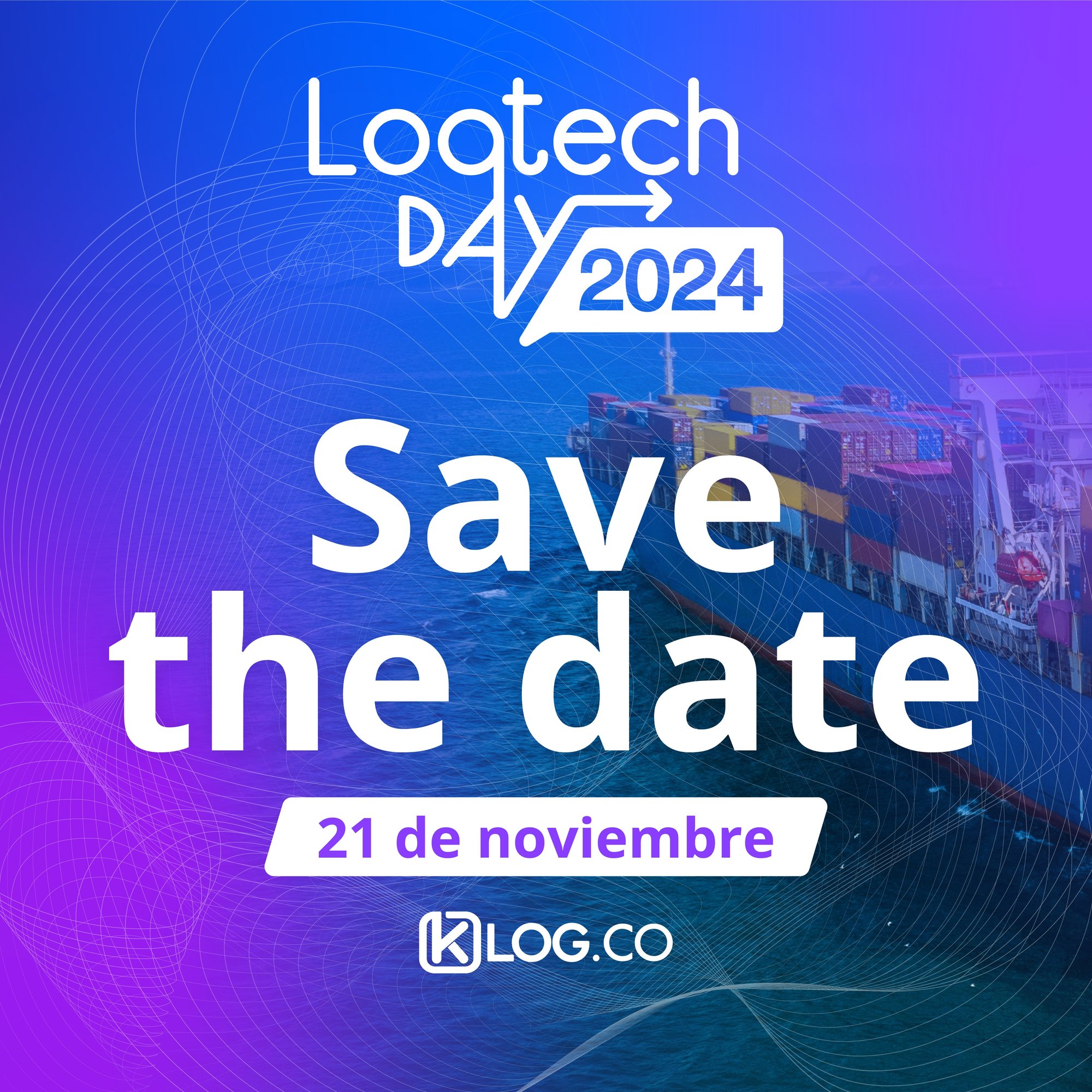 Save the date Save the date
