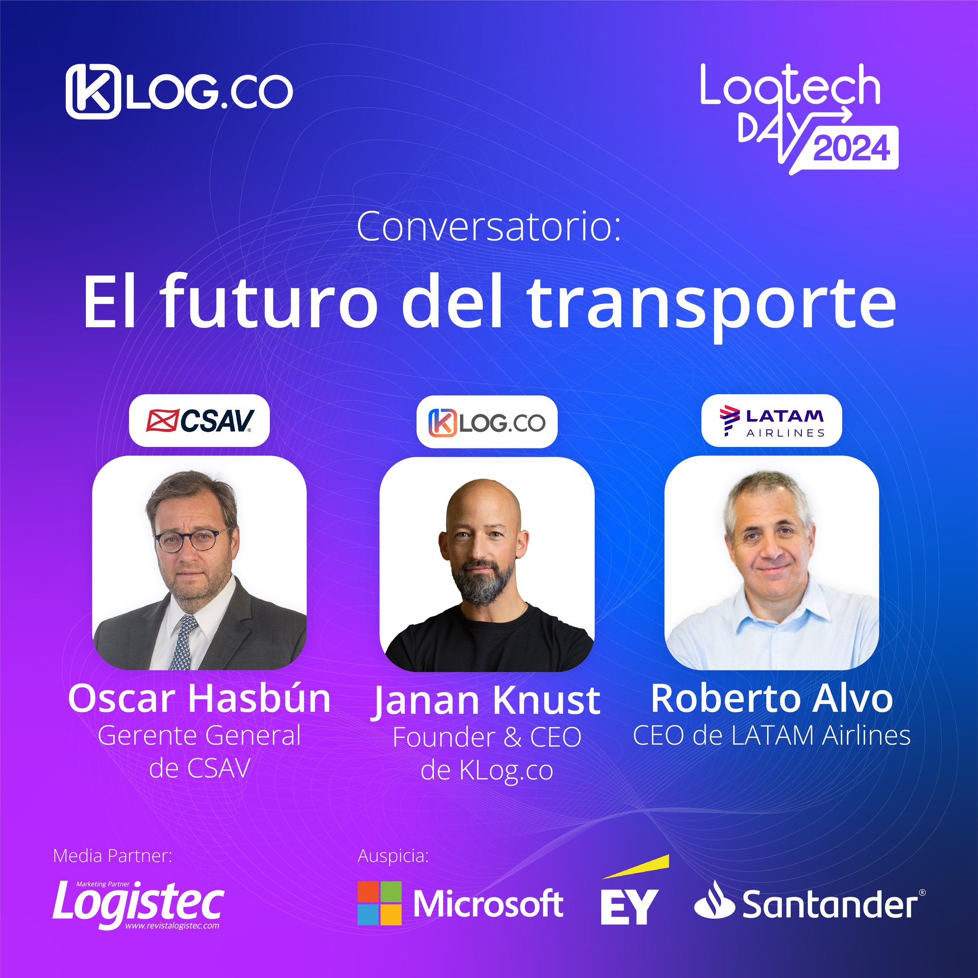Futuo del transporte Futuo del transporte