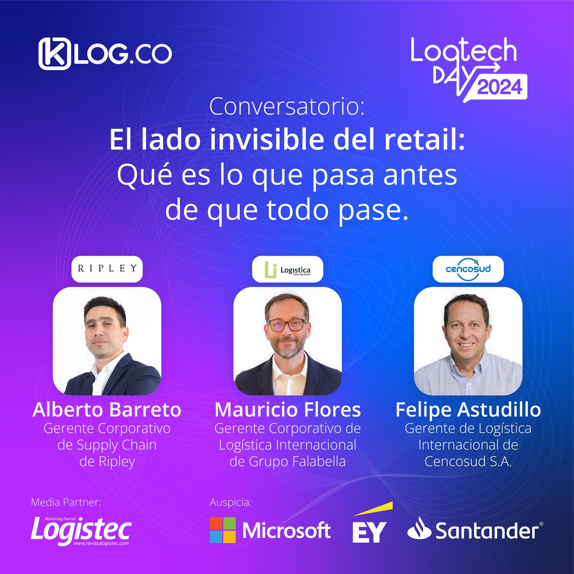 Panel de retail Panel de retail